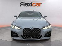 Usado BMW 420 190 CV (139 kW) 2023 Gris Coupe