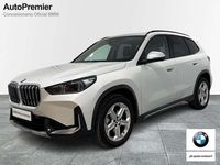 Usado BMW X1 Comfort Edition 150 CV (110 kW) 2024 Blanco SUV