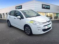 usado Citroën C3 Puretech 68cv Tonic