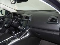 Usado Renault Kadjar Zen 115 CV (84 kW) 2020 Azul SUV