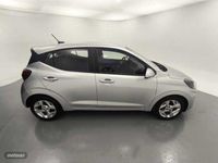 usado Hyundai i10 - 15.959 km 1.0 MPI Klass