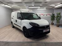 Usado Fiat Doblò 120 CV (88 kW) 2021 Monovolumen