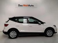 Usado Seat Arona Style 115 CV (84 kW) 2025 Blanco SUV