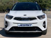 Usado Kia Stonic 100 CV (73 kW) 2020 Blanco SUV