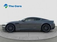 Usado Aston Martin DBS 518 CV (380 kW) 2008 Gris Coupe