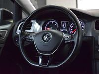 Usado VW Golf VII Business 110 CV (80 kW) 2015 Utilitario
