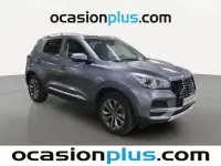 Usado DR DR 4.0 116 CV (85 kW) 2023 Blanco SUV