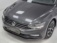 usado VW Passat 1.6TDI Executive DSG7