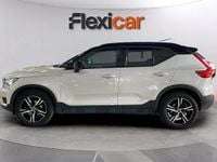 Usado Volvo XC40 R-Design 151 CV (111 kW) 2019 Blanco SUV