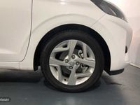 usado Hyundai i10 - 18.285 km 1.0 MPI Klass