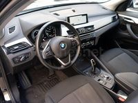 Usado BMW X1 Sport Line 150 CV (110 kW) 2022 Negro SUV