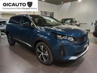 usado Peugeot 5008 1.2 PureTech 96KW (130CV) S&S GT