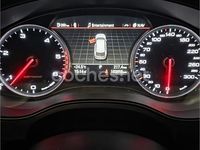 Usado Audi A6 Allroad 204 CV (150 kW) 2013 Negro Familiar