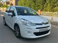 Usado Citroën C3 Seduction 68 CV (50 kW) 2013 Blanco Berlina