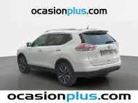 Usado Nissan X-Trail 360º 130 CV (95 kW) 2016 Blanco SUV