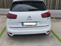 Usado Citroën C4 Picasso Feel 130 CV (95 kW) 2016 Blanco Monovolumen