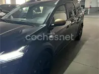 Usado Dacia Jogger Extreme 100 CV (73 kW) 2023 Negro Monovolumen
