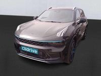 Nuevo Lynk & Co 01 179 CV (131 kW) 2025 Negro SUV