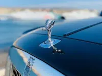 Usado Rolls Royce Ghost 571 CV (419 kW) 2012 Negro Berlina