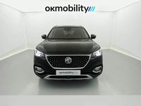 Usado MG HS Luxury 162 CV (119 kW) 2023 Negro SUV