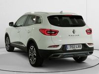 Usado Renault Kadjar Techno 140 CV (102 kW) 2022 SUV