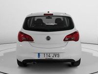 Usado Opel Corsa Selective 95 HP (69 kW) 2016 Citadino