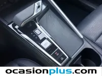 Usado MG ZS Luxury 197 CV (144 kW) 2025 Blanco SUV