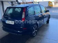 Usado Ford C-MAX Trend 115 CV (84 kW) 2005 Azul Monovolumen