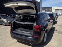 Usado BMW X3 190 CV (139 kW) 2021 Negro SUV