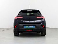 Usado Opel Mokka-e GS Line 100 kW (136 CV) 2021 Negro SUV