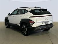 Nuevo Hyundai Kona 116 CV (85 kW) 2025 Atlas white SUV
