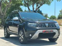 Usado Dacia Duster Expression 100 CV (73 kW) 2022 Negro SUV