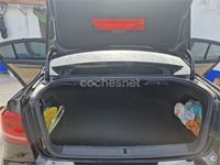 Usado VW Passat Edition 105 CV (77 kW) 2011 Negro Berlina