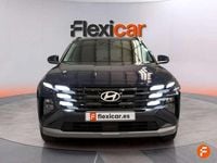 Usado Hyundai Tucson 160 CV (117 kW) 2025 Azul SUV