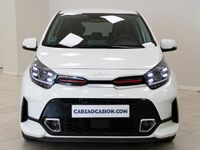Usado Kia Picanto GT-Line 84 CV (61 kW) 2024 Otro Utilitario