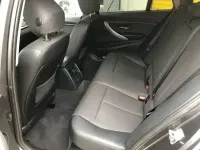 Usado BMW 320 184 CV (135 kW) 2014 Gris / plata Familiar