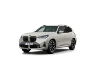 Usado BMW X3 197 CV (144 kW) 2025 Gris SUV