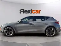 Käytetty Cupra Leon 190 HP (139 kW) 2024 Harmaa Viistoperä