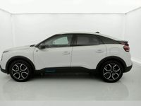 Usado Citroën e-C4 Shine 100 kW (136 CV) 2023 Blanco nacarado