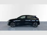 Usado Opel Corsa 110 CV (80 kW) 2025 Negro Utilitario