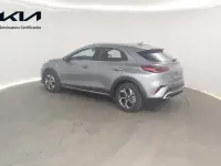 Usado Kia XCeed 101 CV (74 kW) 2025 Plateado SUV