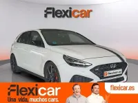 Usado Hyundai i30 N Performance 280 CV (205 kW) 2021 Blanco