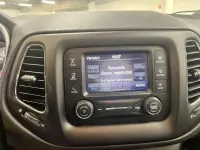Usado Jeep Compass Longitude 140 CV (102 kW) 2020 Negro SUV