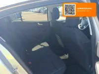 Usado Ford Focus Active X 125 CV (91 kW) 2024 Gris Utilitario