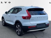 Nuevo Volvo XC40 Core 2025 Azul SUV