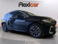 Usado BMW 218 150 CV (110 kW) 2024 Azul Monovolumen