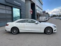 Usado Mercedes S500 455 CV (334 kW) 2015 Blanco Berlina