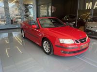 usado Saab 9-3 Cabriolet 1.8t Vector Biopower A5