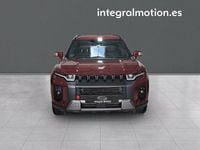 Usado KGM Torres 163 CV (119 kW) 2024 Gris SUV