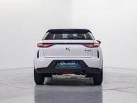 Usado DS Automobiles DS3 Crossback Performance 100 CV (73 kW) 2021 Blanco SUV